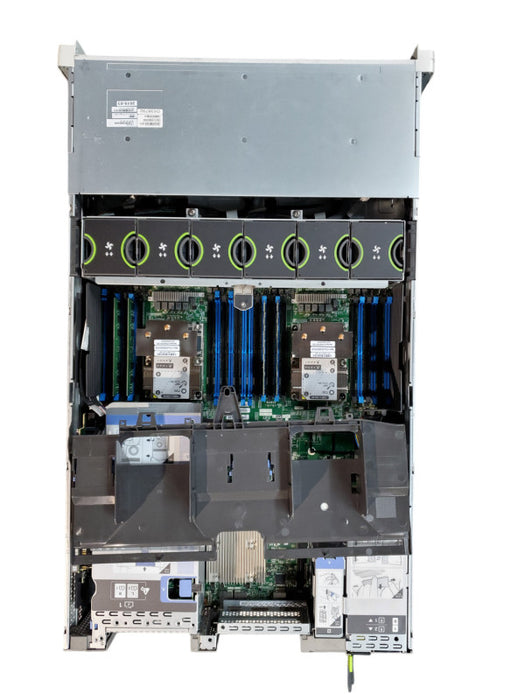 Cisco UCS C240 M5 2x Xeon Gold 6132 32GB RAM Cisco 12G RAID - No HDD