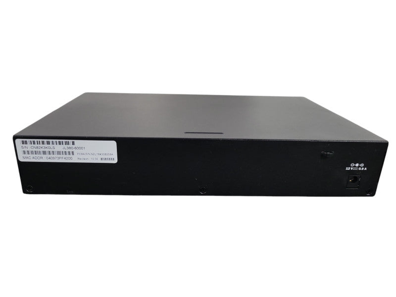 HPE OfficeConnect 1920S JL380A 8 Port Gigabit Network Switch !