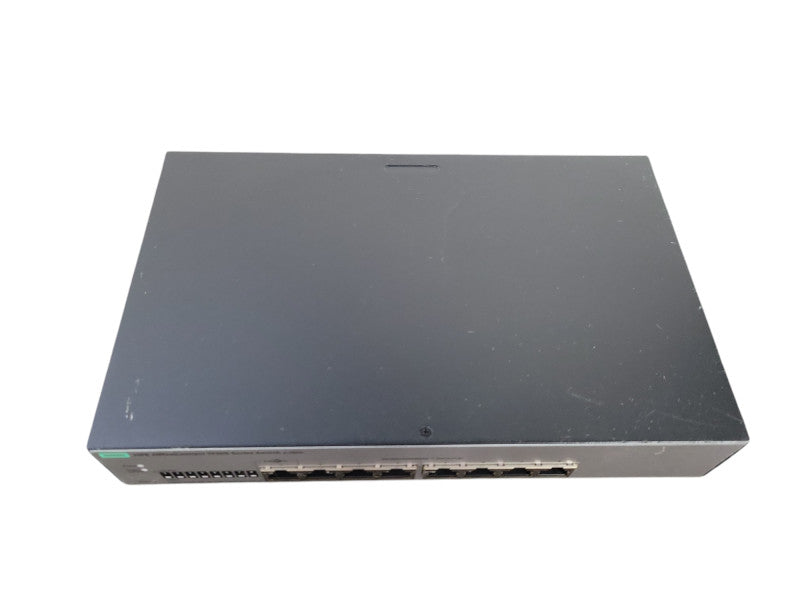 HPE OfficeConnect 1920S JL380A 8 Port Gigabit Network Switch !