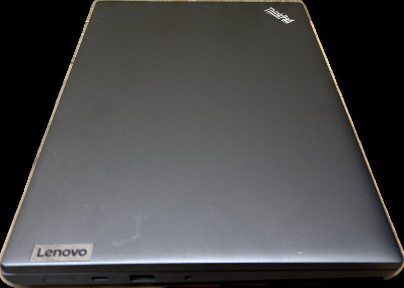 Lenovo ThinkPad L13 Gen 3 i7-1255U@1.7GHz 16GB RAM 256GB SSD  Lap200