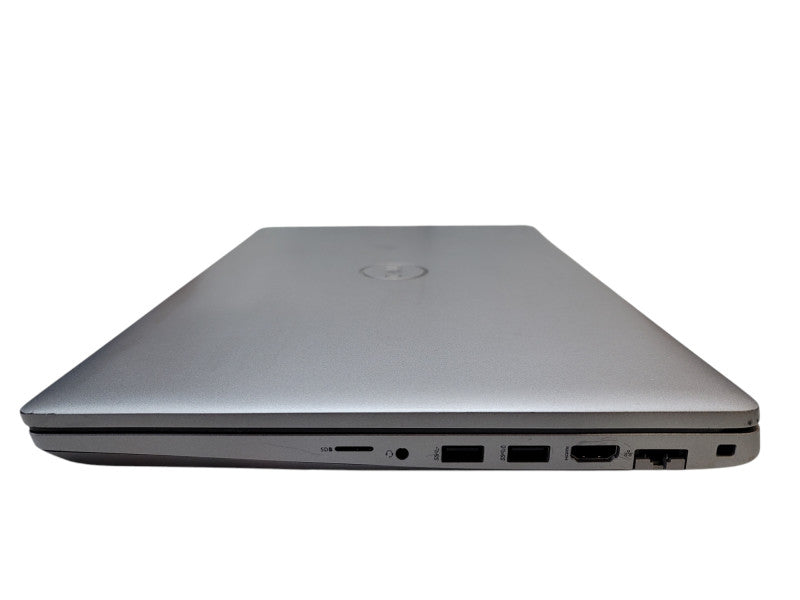 Dell Precision 3561 32GB DDR4 T600 256GB SSD  β Lap200