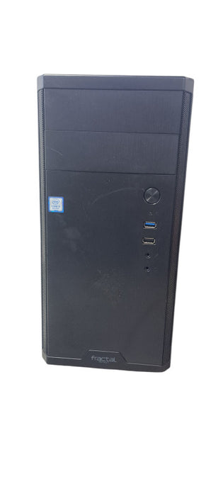 Entry Level Gaming PC i3-9100|620GB|16GB RAM|GTX 970 GPU