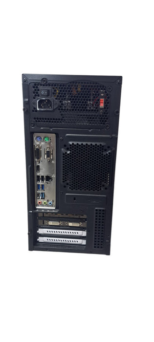 Entry Level Gaming PC i3-9100|620GB|16GB RAM|GTX 970 GPU
