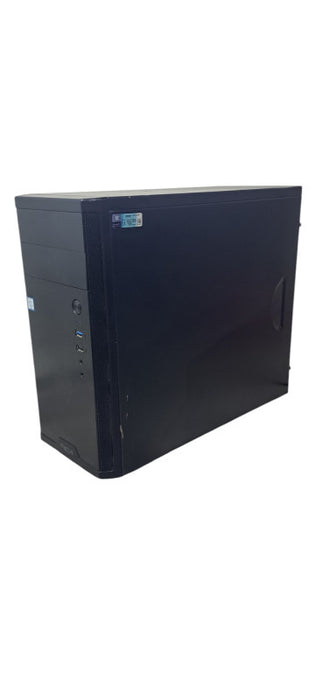 Entry Level Gaming PC i3-9100|620GB|16GB RAM|GTX 970 GPU