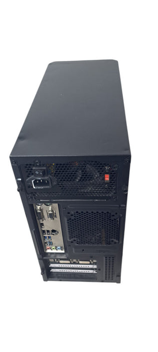 Entry Level Gaming PC i3-9100|620GB|16GB RAM|GTX 970 GPU