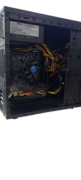 Entry Level Gaming PC i3-9100|620GB|16GB RAM|GTX 970 GPU