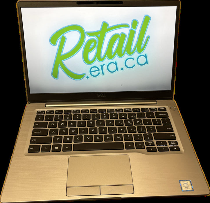 Dell latitude 7300 Core i7-8665U@1.9GHz 16GB RAM 256GB SSD Q Lap200