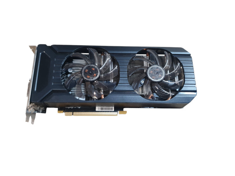 PNY Nvidia Geforce GTX 1060 6GB GDDR5 Dual Fan