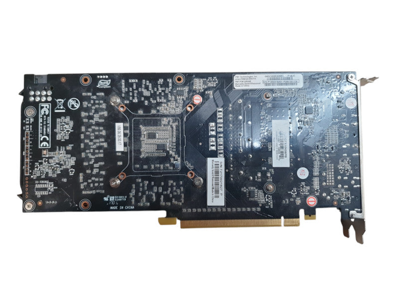 PNY Nvidia Geforce GTX 1060 6GB GDDR5 Dual Fan
