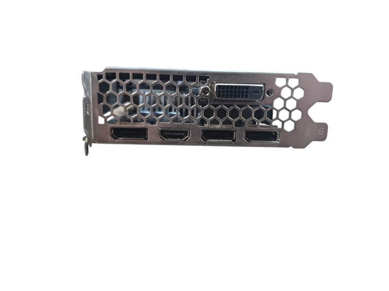 PNY Nvidia Geforce GTX 1060 6GB GDDR5 Dual Fan