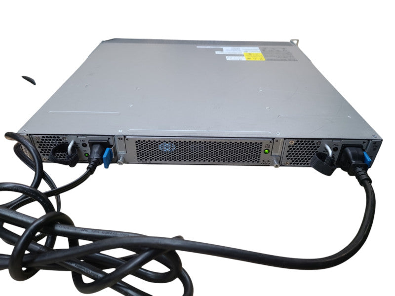 CISCO Nexus N2K-C2232PP-10GE V03 10GE Fabric Extender 2x 400W PSU Q