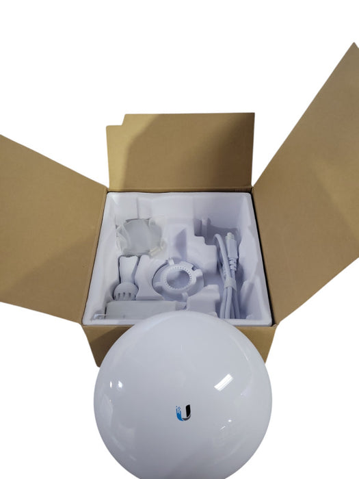 Ubiquiti NBE-5AC-Gen2 NanoBeam AC Bridge Dual Por2 !