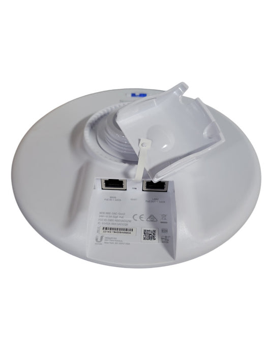 Ubiquiti NBE-5AC-Gen2 NanoBeam AC Bridge Dual Por2 !