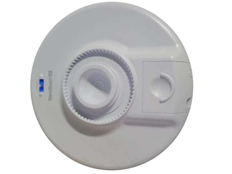 Ubiquiti NBE-5AC-Gen2 NanoBeam AC Bridge Dual Por2 !