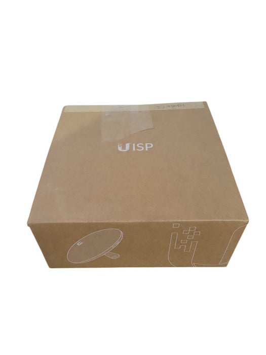 Ubiquiti NBE-5AC-Gen2 NanoBeam AC Bridge Dual Por2 !