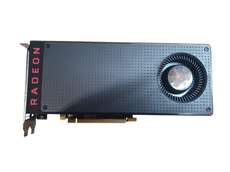 AMD Radeon RX 480 8GB GDDR5 Graphics Card