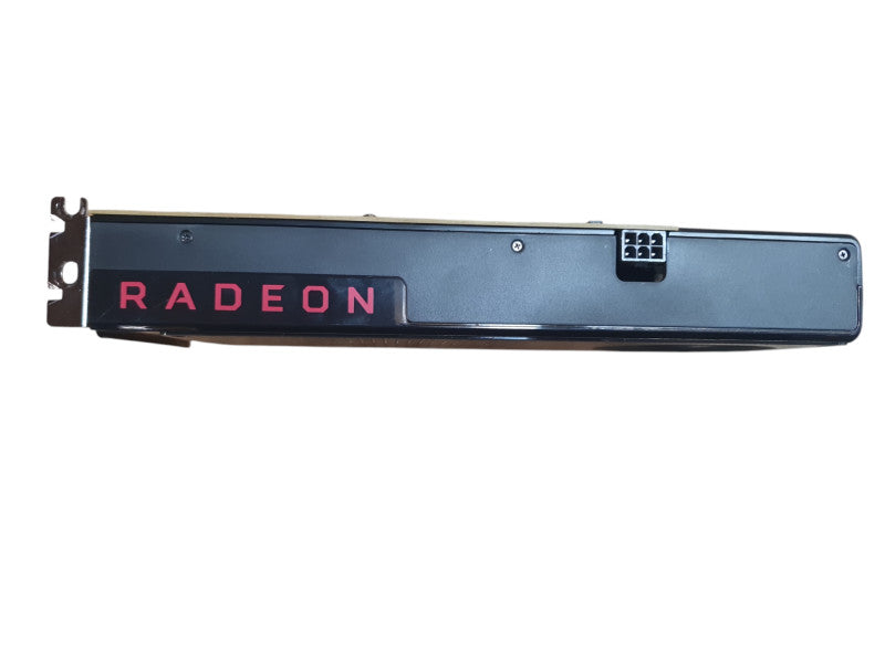 AMD Radeon RX 480 8GB GDDR5 Graphics Card