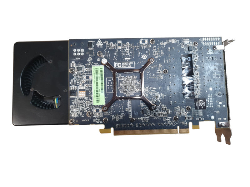 AMD Radeon RX 480 8GB GDDR5 Graphics Card