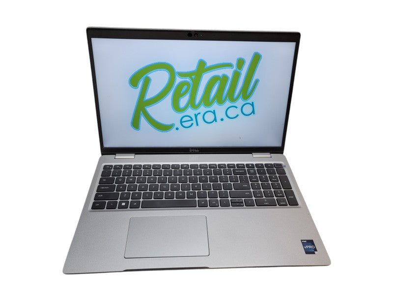 Dell Latitude 5530 i7-1270P 16GB RAM 256GB SSD No adapter  β Lap200