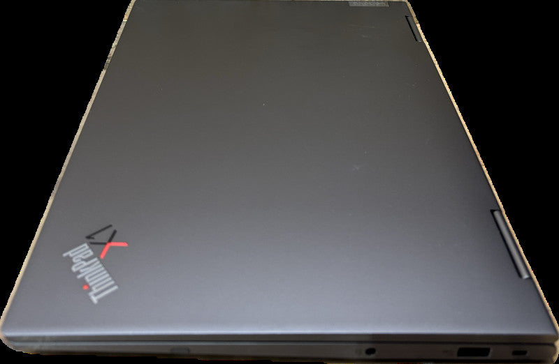 Lenovo ThinkPad X1 Yoga Gen 6 TOUCH i7-1185G7@3GHz 16GB RAM 256GB SSD  Lap200