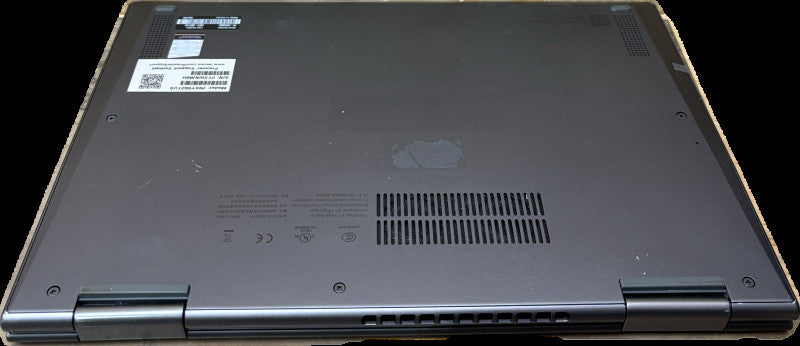 Lenovo ThinkPad X1 Yoga Gen 6 TOUCH i7-1185G7@3GHz 16GB RAM 256GB SSD  Lap200