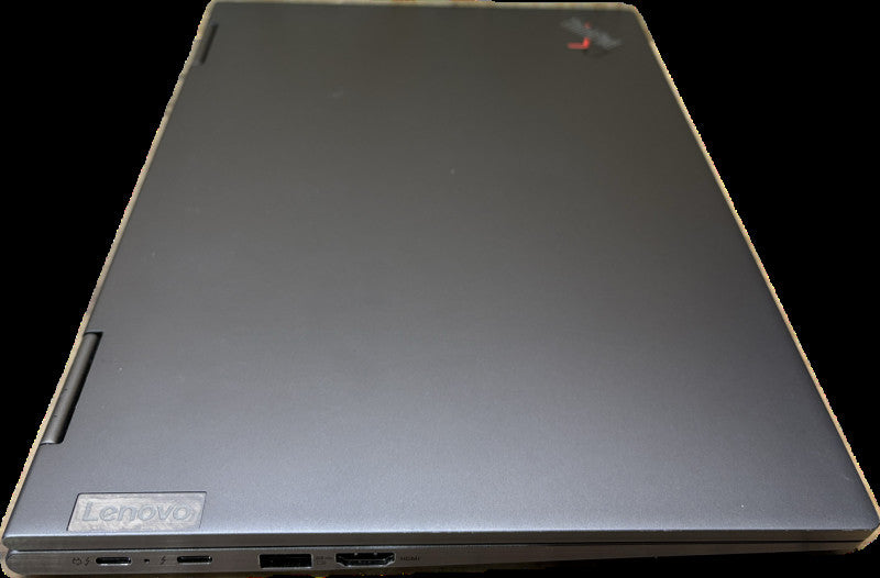 Lenovo ThinkPad X1 Yoga Gen 6 TOUCH i7-1185G7@3GHz 16GB RAM 256GB SSD  Lap200