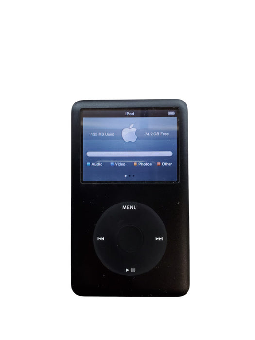 Apple iPod Classic 80GB | Model A1238