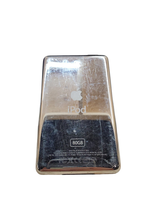 Apple iPod Classic 80GB | Model A1238