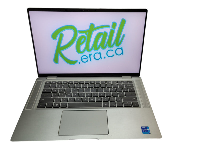 Dell Latitude 9520 i7-1185G7 16GB RAM 256GB SSD No adapter  β Lap200