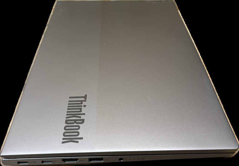 Lenovo ThinkBook 14 G4 AMD Ryzen 7-5825U Radeon GPU 16GB RAM 256GB SSD  Lap200