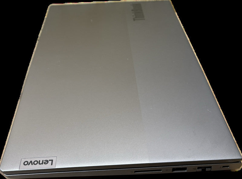 Lenovo ThinkBook 14 G4 AMD Ryzen 7-5825U Radeon GPU 16GB RAM 256GB SSD  Lap200