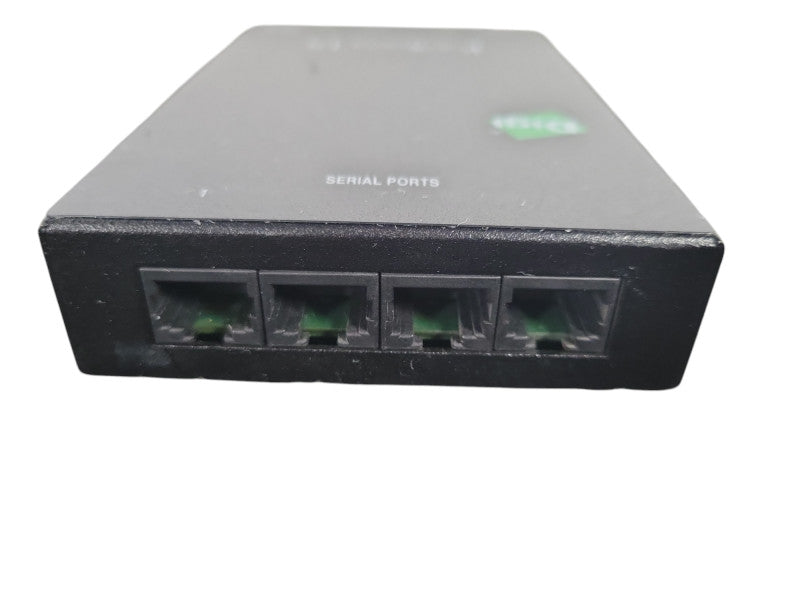 Digi PortServer TS 4 RS-232 9-30V 50000836-15 !