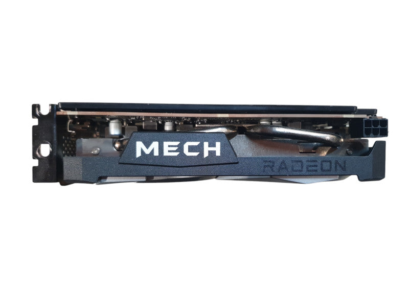 MSI Mech Radeon RX 6500 XT 4GB GDDR6 PCIe 4.0 GPU