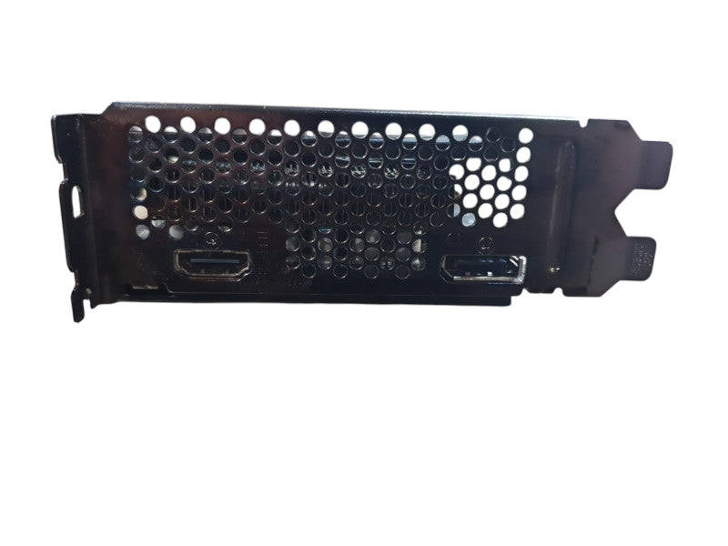 MSI Mech Radeon RX 6500 XT 4GB GDDR6 PCIe 4.0 GPU