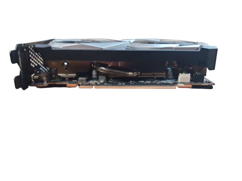 MSI Mech Radeon RX 6500 XT 4GB GDDR6 PCIe 4.0 GPU