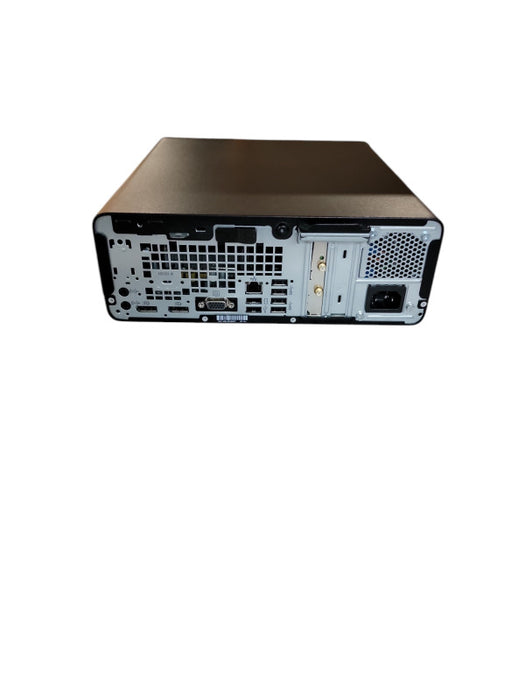 HP ProDesk 600 G5 SFF i5 - 9500 @3.00GHz 16GB DDR4 Ram Qθ