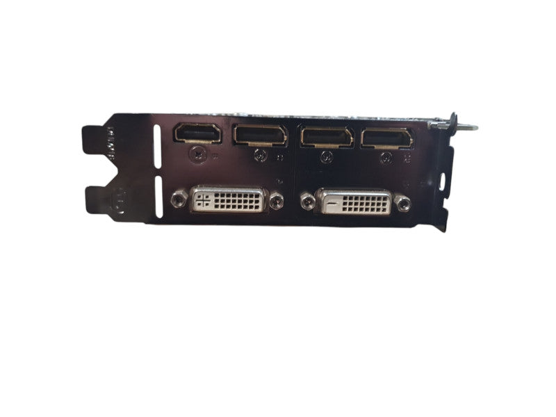 Gigabyte NVIDIA GeForce GTX 970 4GB Graphic Card, GV-N970IXOC-4GD