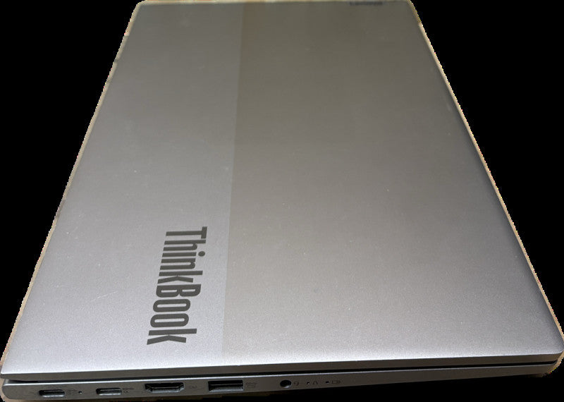 Lenovo ThinkBook 14 G2 AMD Ryzen 5-4500U Radeon GPU 16GB RAM 256GB SSD  Lap200