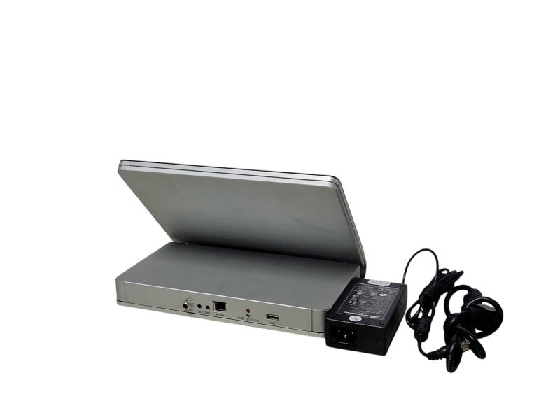 Cyviz AED-10R-C1 10.1" USB Display Touchscreen Monitor w/ Power adapter _