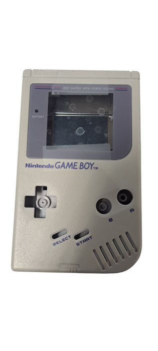 Nintendo Gamboy DMG-01 Shell Q