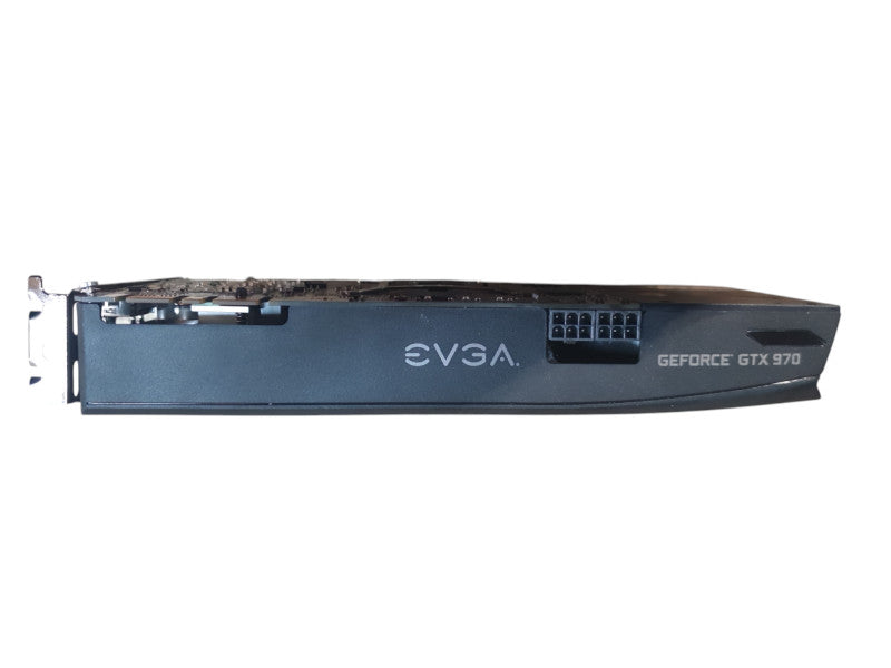 EVGA GTX 970 4GB GDDR5 Graphics Card