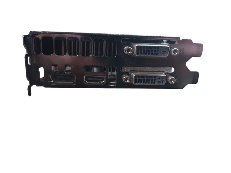 EVGA GTX 970 4GB GDDR5 Graphics Card