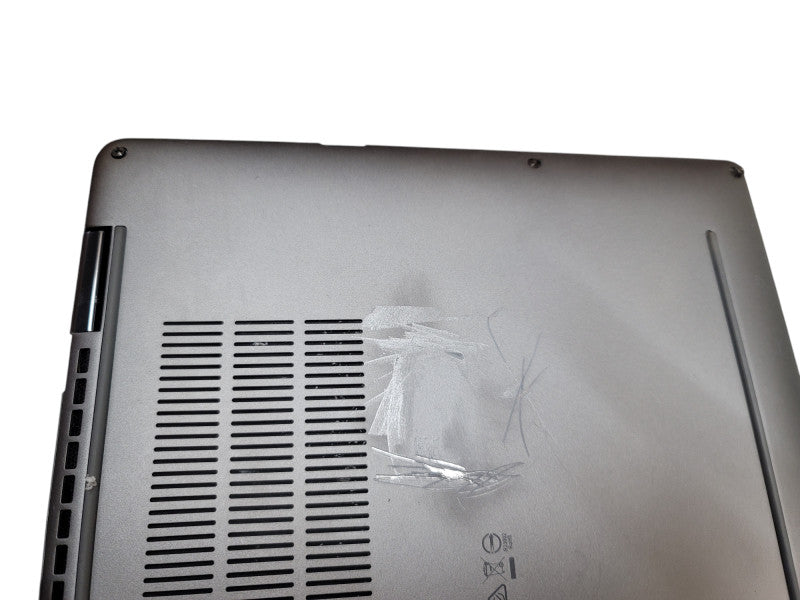 Dell Latitude 9520 i7 1185G7 16GB DDR4 NO SSD FOR PARTS/REPAIR  β BudLap