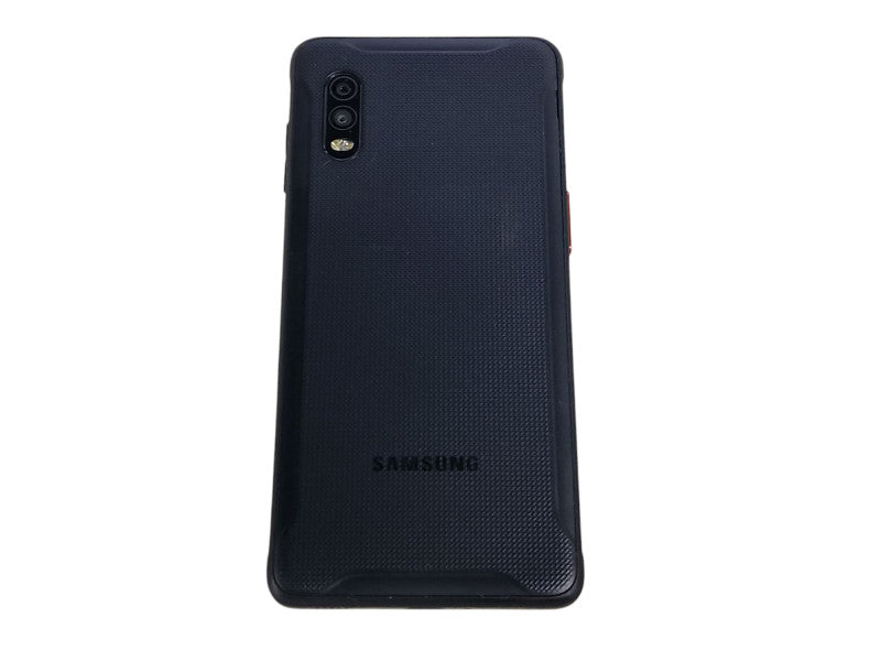 Samsung Galaxy XCover Pro - 64GB - Black [SM-G715W] (
