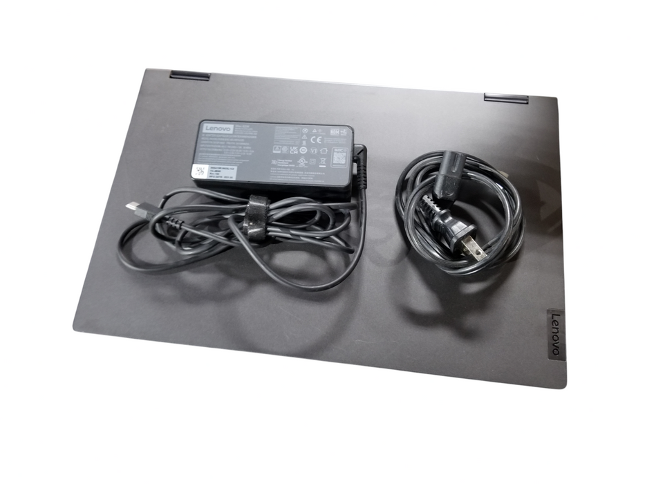 Lenovo IdeaPad Flex 5 TOUCH 14ARE05 Ryzen 3 5300U 8GB RAM 256GB NVMe +Adapter  Lap200