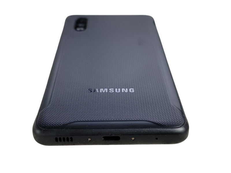 Samsung Galaxy XCover Pro - 64GB - Black [SM-G715W] (