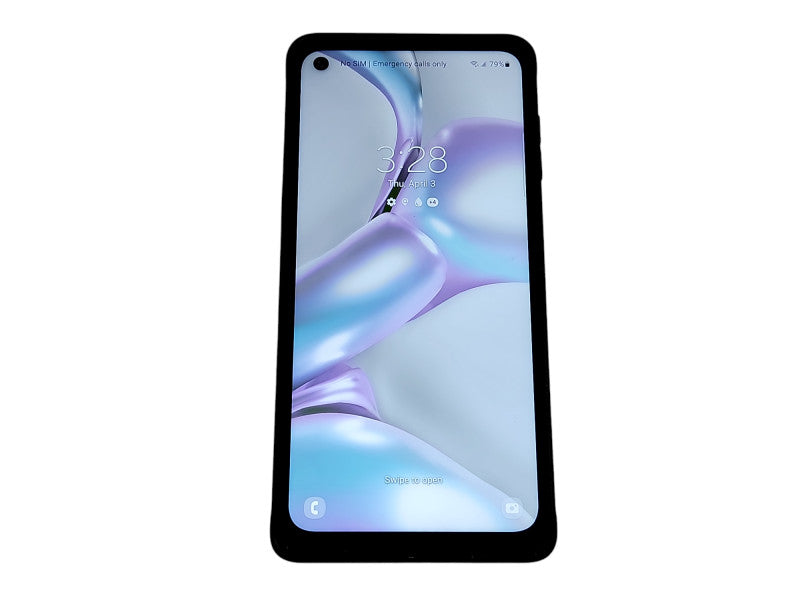 Samsung Galaxy XCover Pro - 64GB - Black [SM-G715W] (