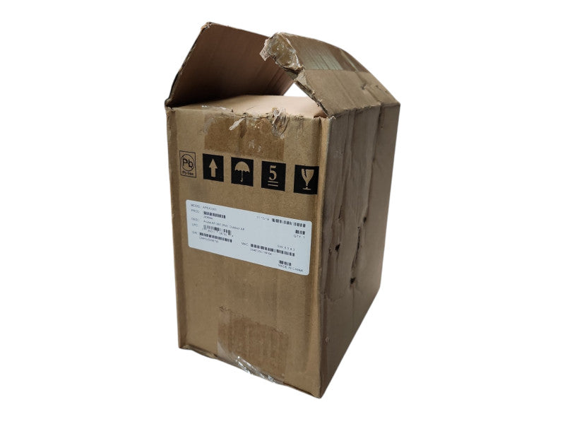 *NEW OPEN BOX* Aruba APEX0365 JX967A Outdoor Wireless Access Point