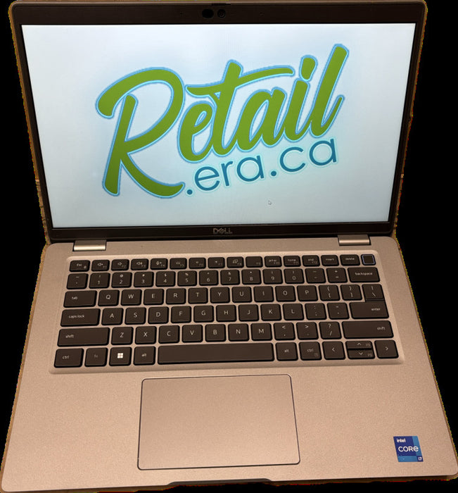 Dell Latitude 5430 i7-1255U@1.7GHz 16GB RAM 256GB SSD READ!  Lap200