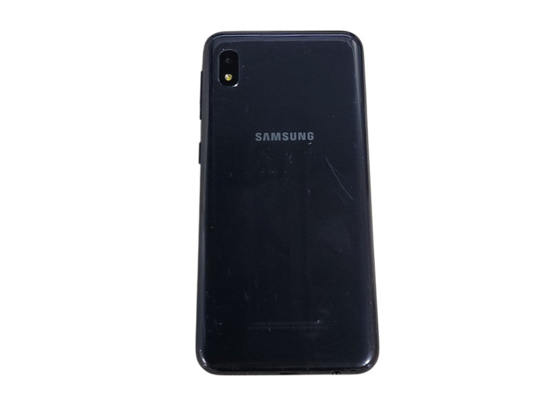Samsung Galaxy A10e - 32GB - Black [SM-A102W] (
